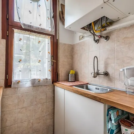 Appartement Bicocca-niguarda-malpensa 30 Minutes *