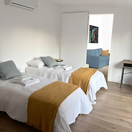 Urban Nolo - Piazzale Loreto Milan