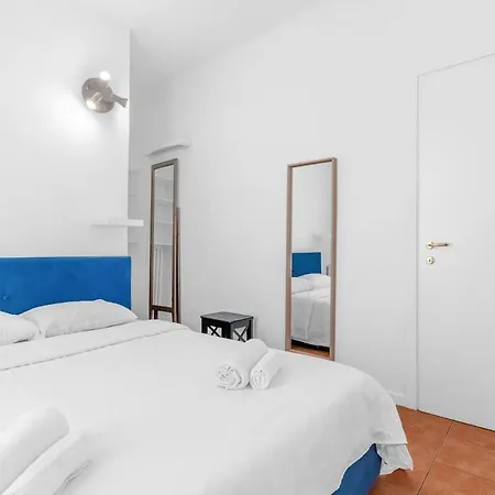 Duomo 15 Min - Navigli 10 Min - Luminoso, Wifi E Ac * Milano