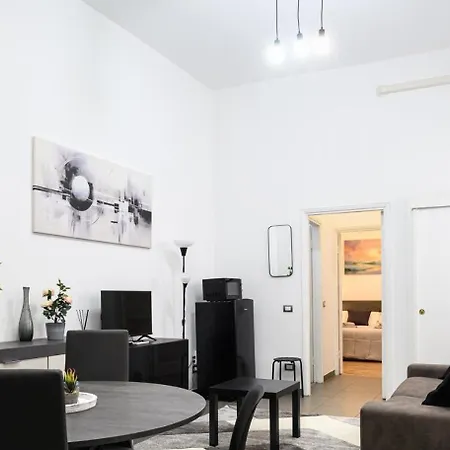 Duomo Wonderful For 6 아파트 *