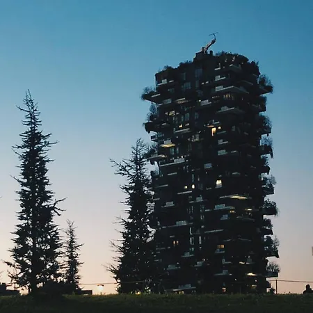 Apartamento Deliziosa Stanza In Maggiolina