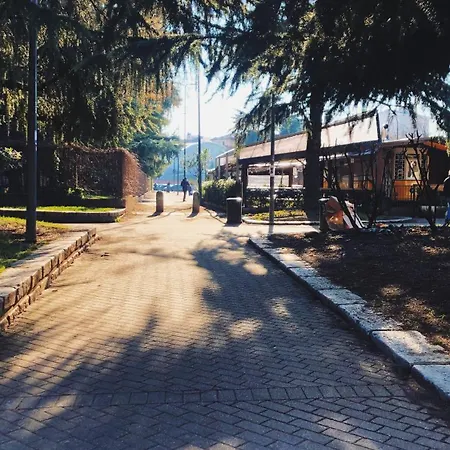 Deliziosa Stanza In Maggiolina *