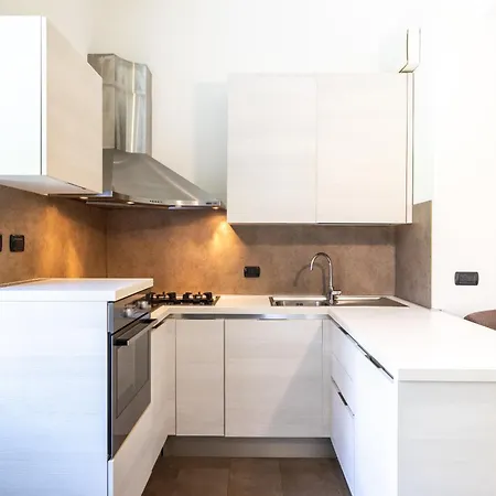 A 300m Dalla Metro Nel Cuore Di Con Wifi