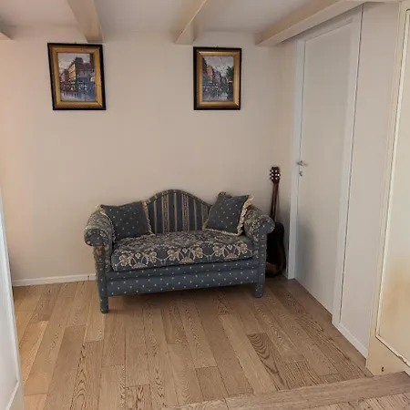 Big Appartament Milano