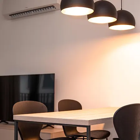 Apartmán Boutique - Luxury & Wellness