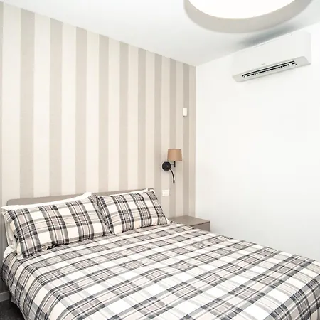 Apartamento Boutique - Luxury & Wellness Milán