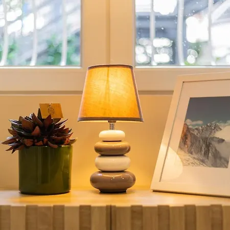 Apartment Living Bande Nere Mailand