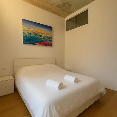 Modern In Milan, Isola Area *