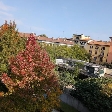 Appartamento Luxury - Zen Urban Retreat *