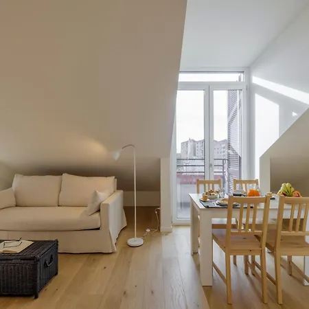 Novara, 6 - Attic With Style *