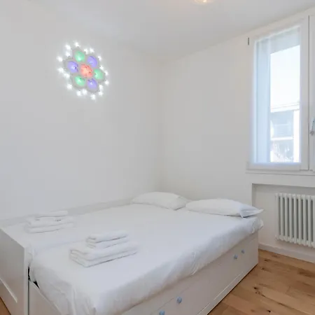 I-host - Assietta Apartman *