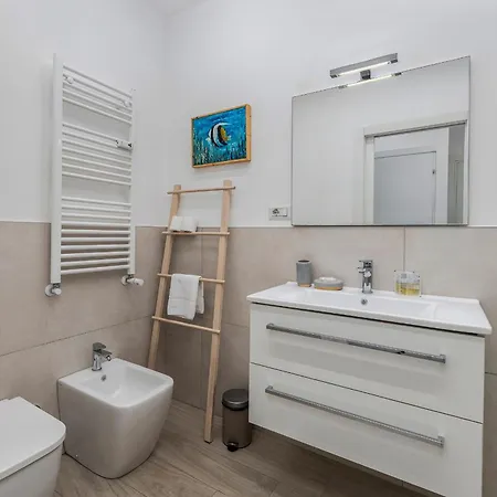 4 Min To Metro - 8 Min To Lin Airport - Area * Milan