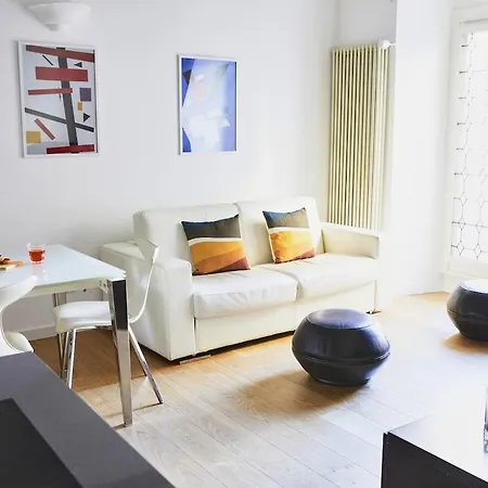 Wonderful Place - Center *