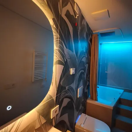 Apartmán Luxury Porta Romana, Bocconi And Center