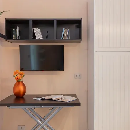 Appartement I-host - Brembo 3 *