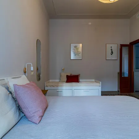 Liberty House - Carozzi * Milano