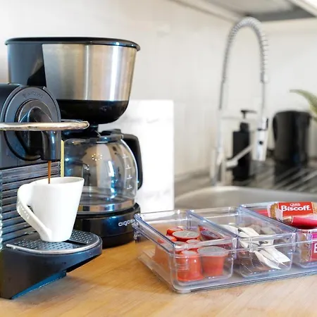 Darsena Dream-loft Vista Navigli Milán