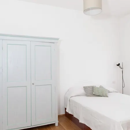 Apartman Boho Chic In Isola Area Milánó