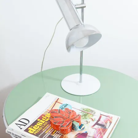 Boho Chic In Isola Area