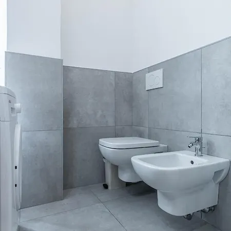 Sambuco1 - Quiet With 2 Double Bedrooms - B Apartamento