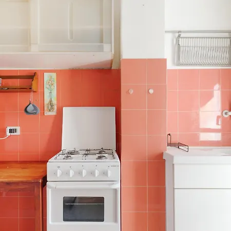 Guesthost - Corso Lodi Comfy *