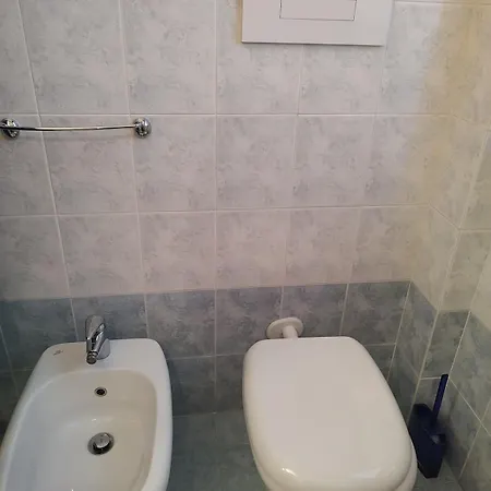 Veronica's Milan