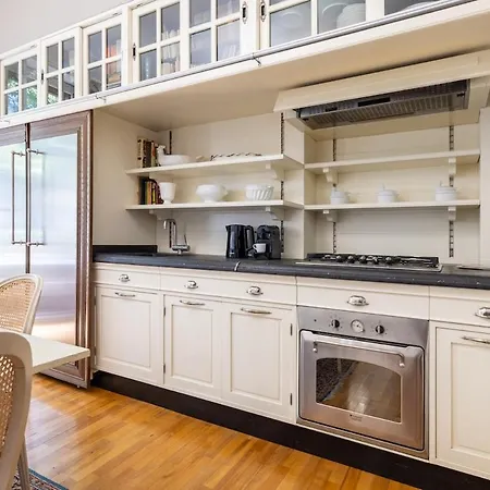 Duomo 10 Min - Elegant Flat In The Centre 公寓 米兰