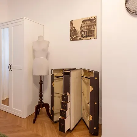 Appartement Tolmezzo - 7sundays