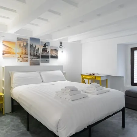 شقة Italianway Comfort - Santagnese 14