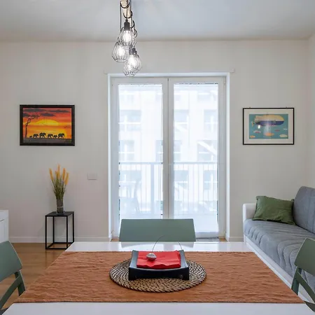 Elegant And Modern In