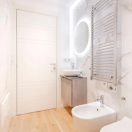 Apartamento Easylife - - Nava 36 - Isola Milão