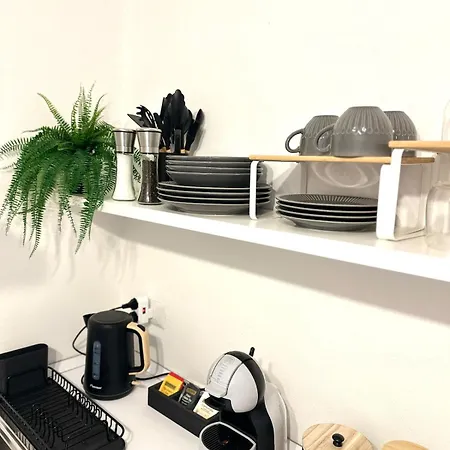 Navigli Retreat True Vibes