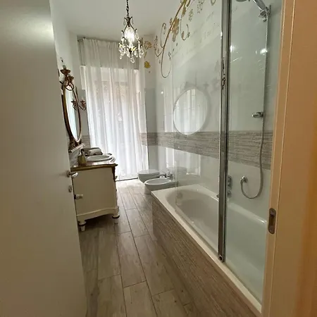 Casa Grande Apartment