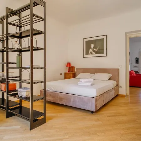 Cozy Living - Navigli & Darsena Milan