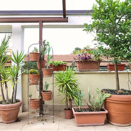 Porta Venezia M1 Cozy Rooftop *