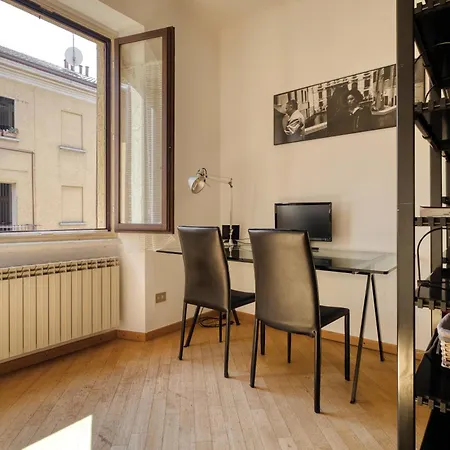 شقة Navigli & Darsena - Cozy Living