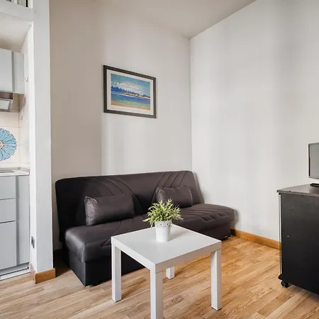 Hostmate - - Lunigiana - Stazione Lejlighed Milano