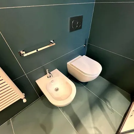 公寓 Stunning Penthouse Duomo Experience