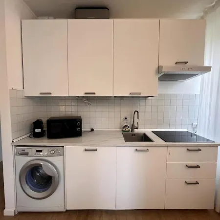 Porta Venezia * 밀라노