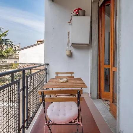 Bicocca-niguarda-malpensa 30 Minutes Milão