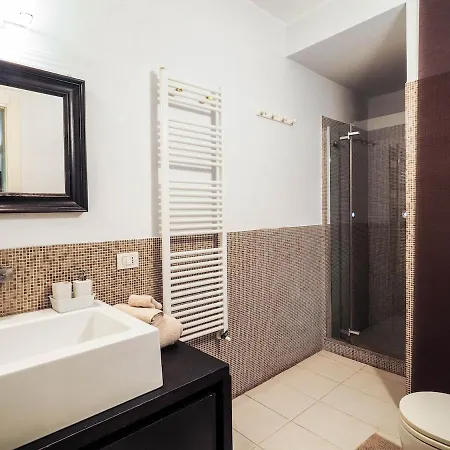 Appartement Chic Escape - Porta Venezia *