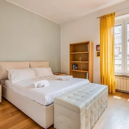 Porta Venezia Charme-2km From Centrale-15' Airport Lejlighed Milano