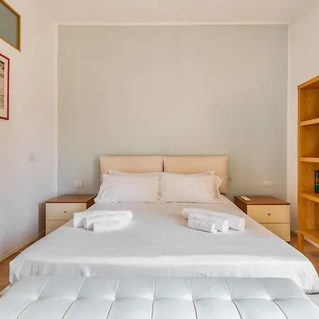 Porta Venezia Charme-2km From Centrale-15' Airport * Milano