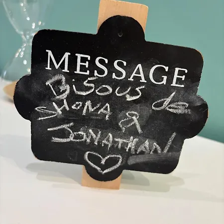 Lejlighed La Casina Di Barbara Sul Naviglio, Canal Area Milano