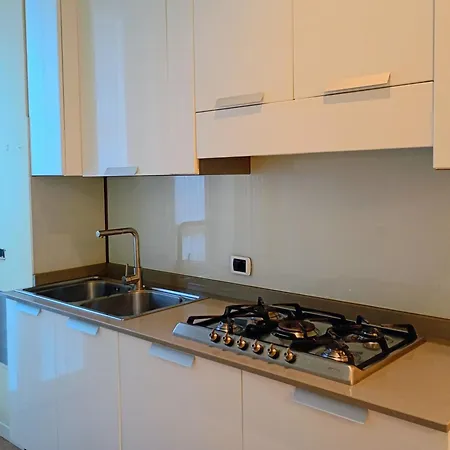 Апартаменты Casa Ferretti - Corso Garibaldi *