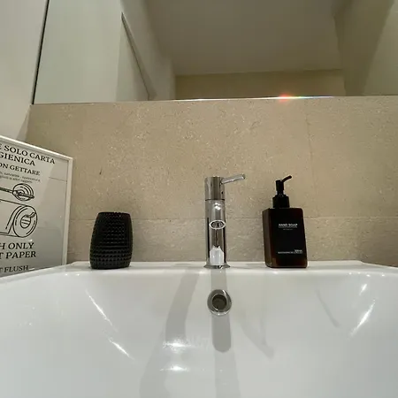 Martinengo30 - Metro M3 Apartment Mailand