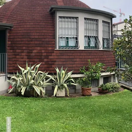 Apartamento Deliziosa Stanza In Maggiolina *