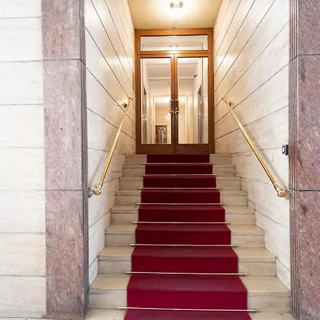 Arts At Magenta Appartement