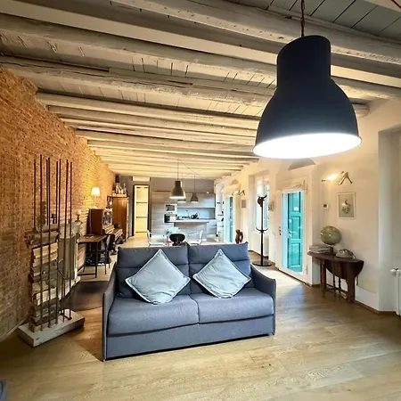 The Legend Loft - Bosco Verticale View Apartamento Milán