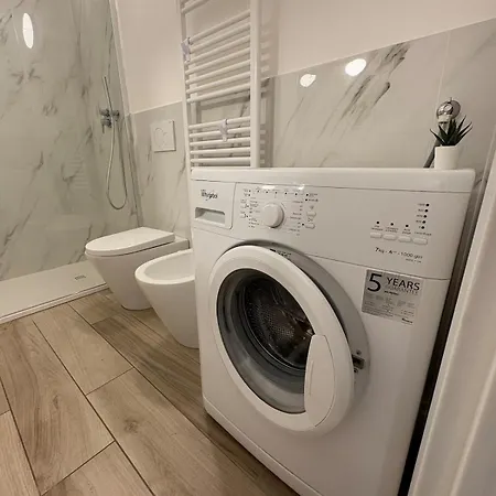 Modern In Milan, Isola Area Appartement *